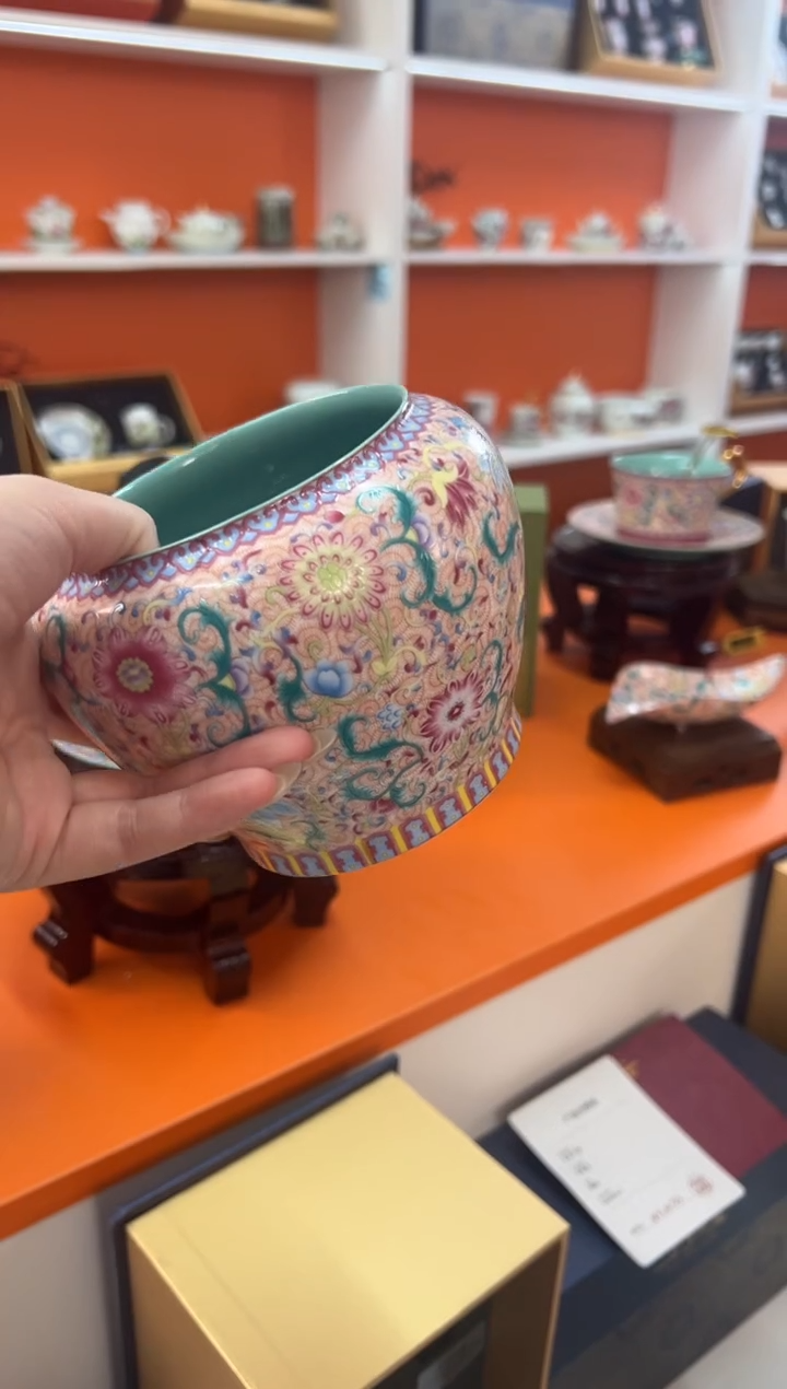 【闪购商品】瓷片小乔闪电购链接