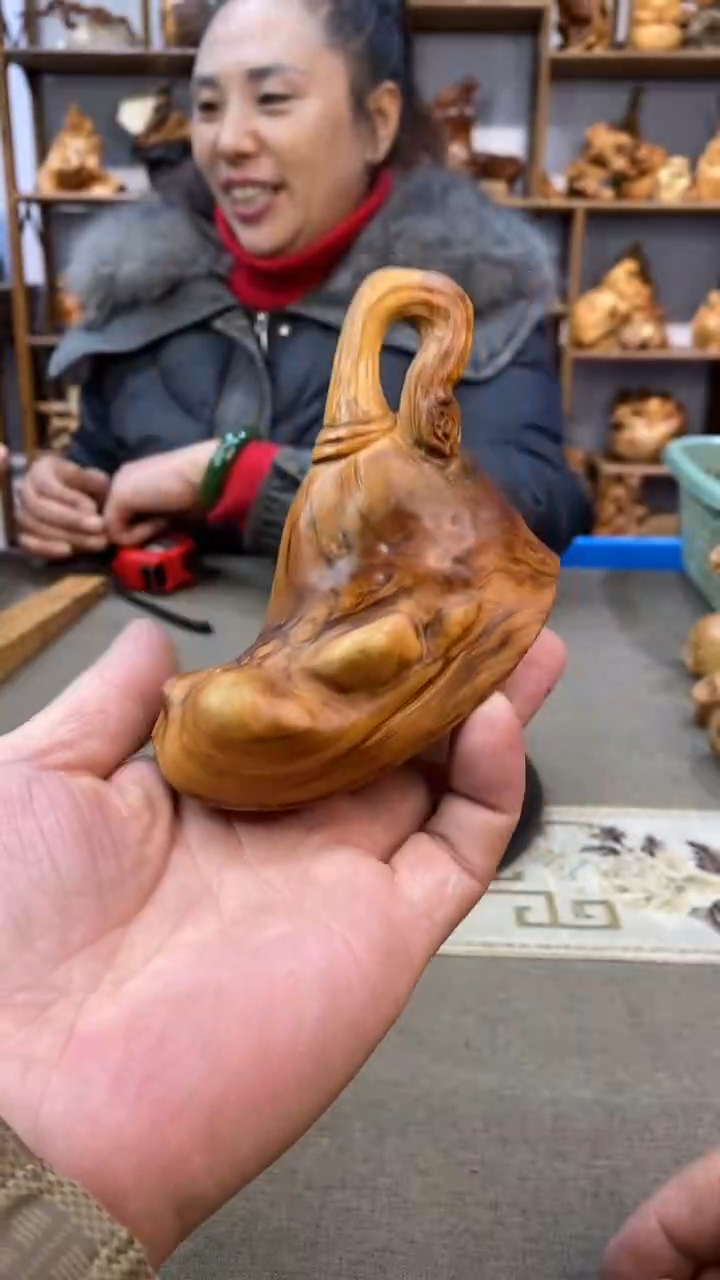 【闪购商品】柏木（崖柏）崖柏