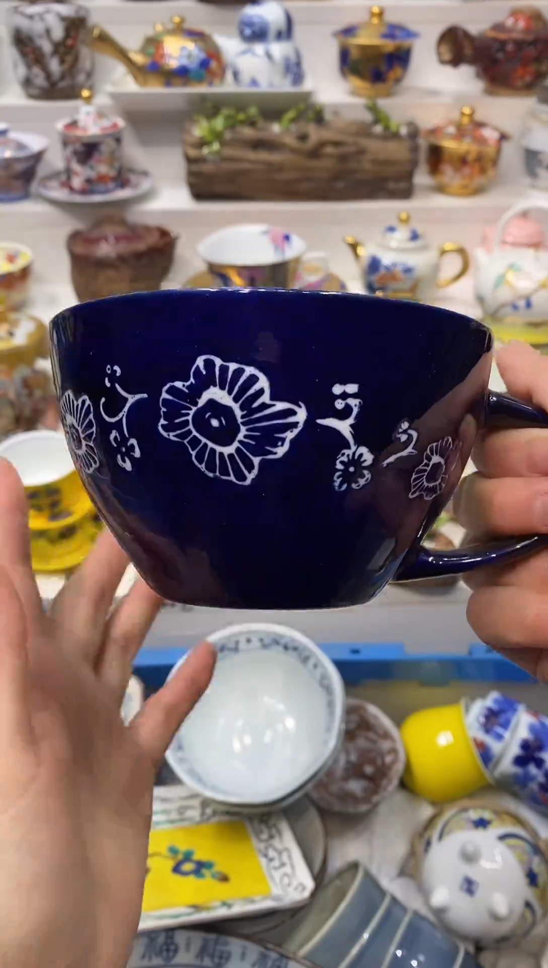 瓷片洛****安20包邮 新疆西藏200包邮