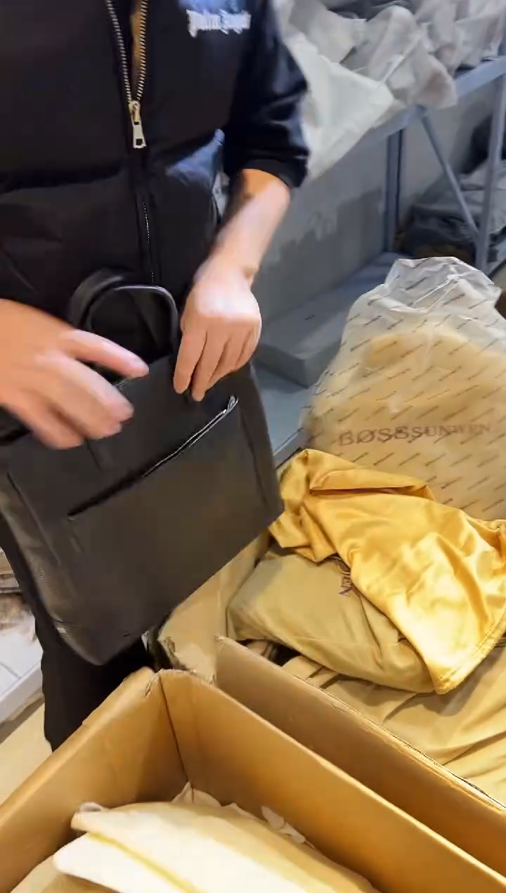 头层牛皮160品牌男包清货中（不要卡单，理性消费）