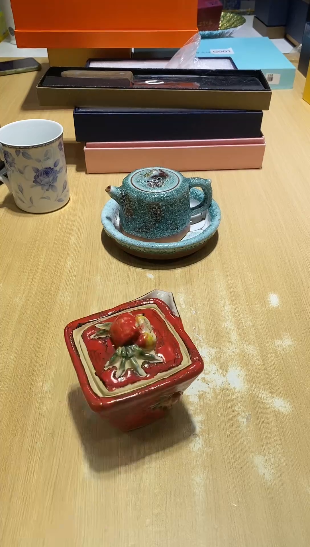 瓷片全场正品,一件不留@@1