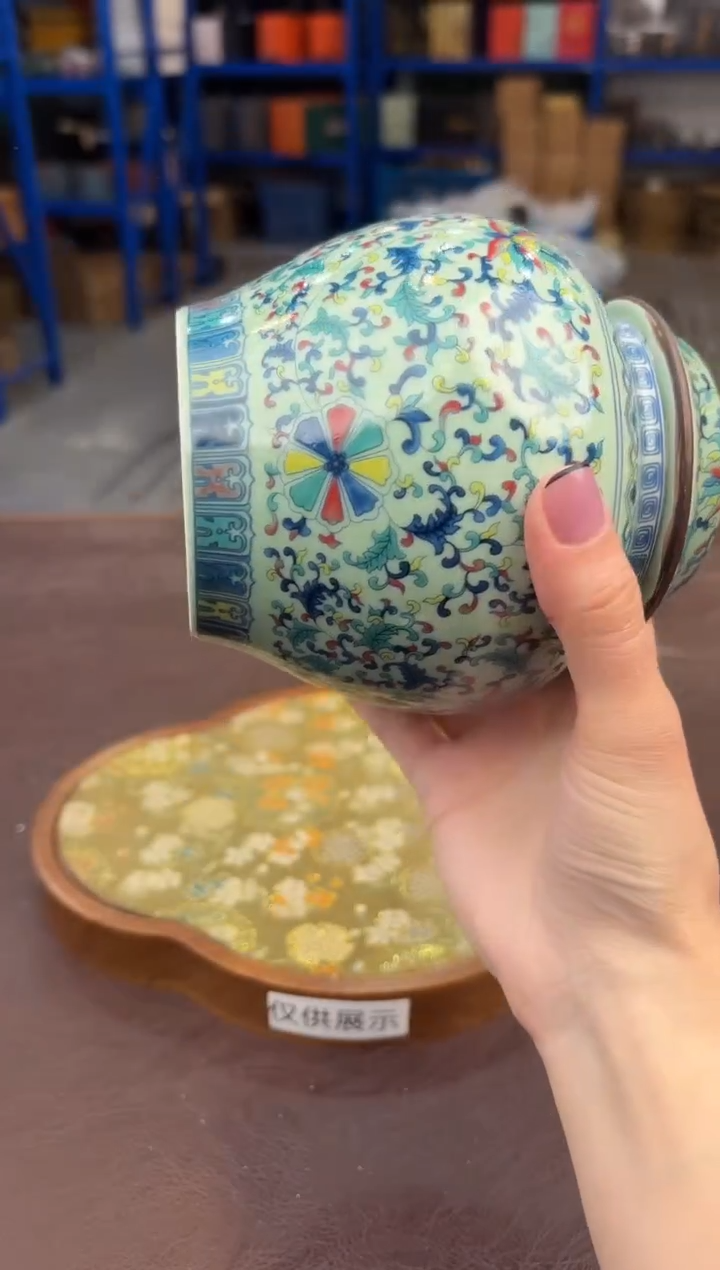 【闪购商品】嘉禾茶空间直播清仓福利1111111