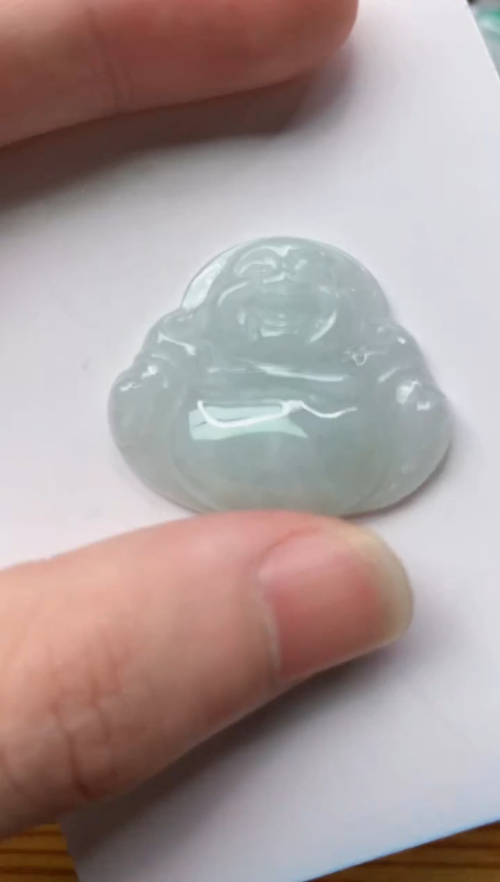 【闪购商品】翡翠颈饰未镶嵌2............