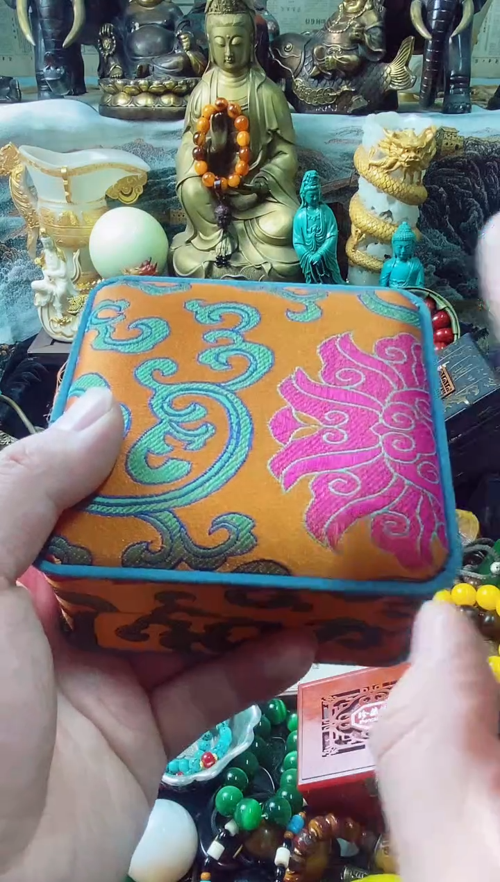 【闪购商品】织绣主播推荐主播推荐