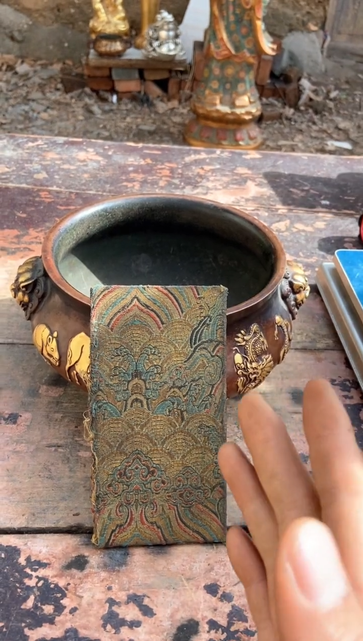 【闪购商品】织绣精选好物推荐