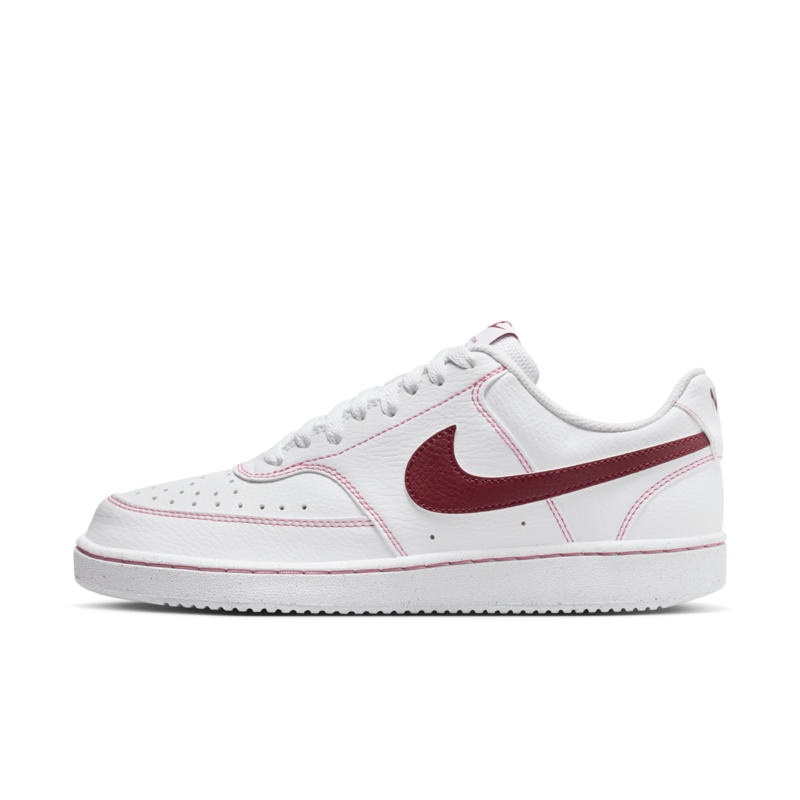 Nike Court Vision Low Next Nature CS 女子运动鞋IO9552