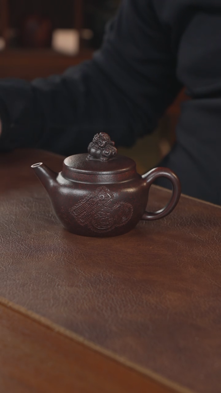 【闪购商品】紫砂茶壶紫砂壶紫砂壶