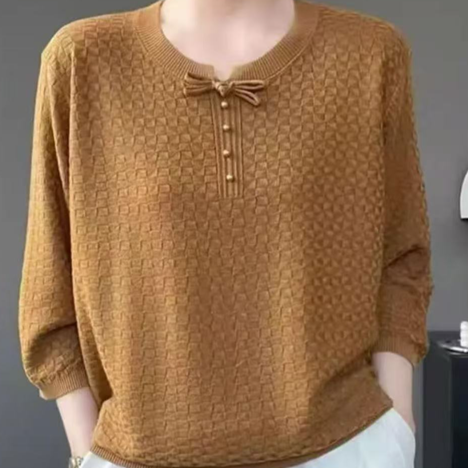 夏季冰丝短袖大码女装短袖女款爆款2025新款