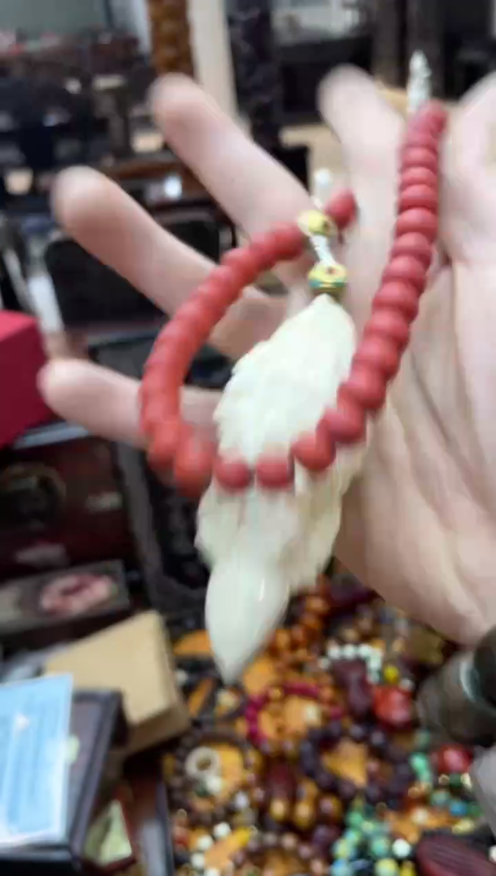 【闪购商品】木手持手串手串手持