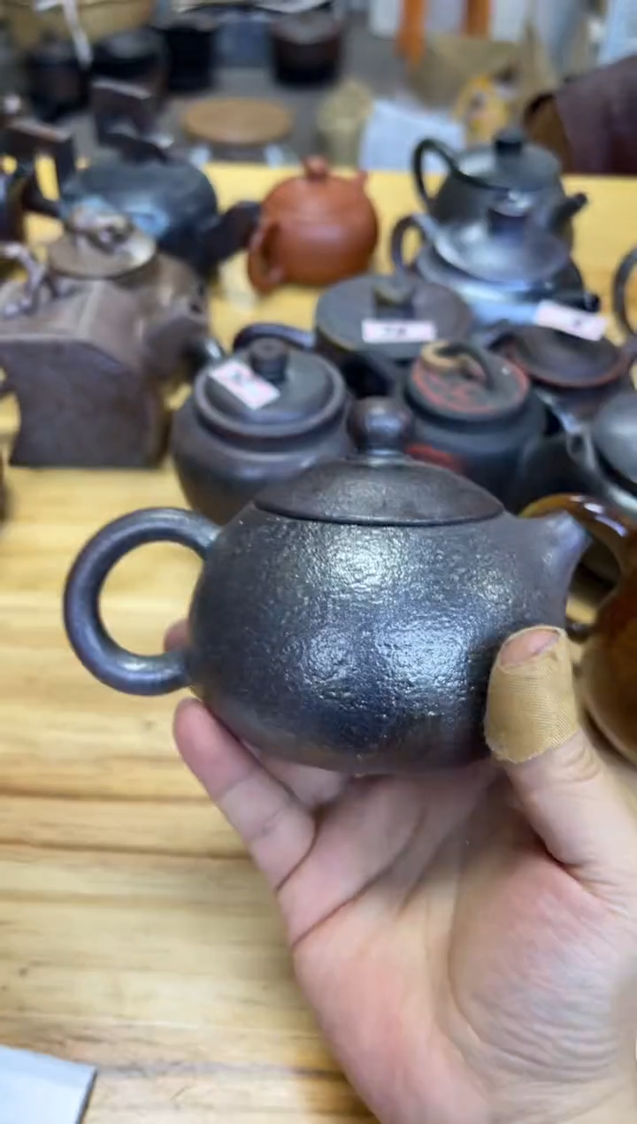 【闪购商品】壶176 号【白云推荐】