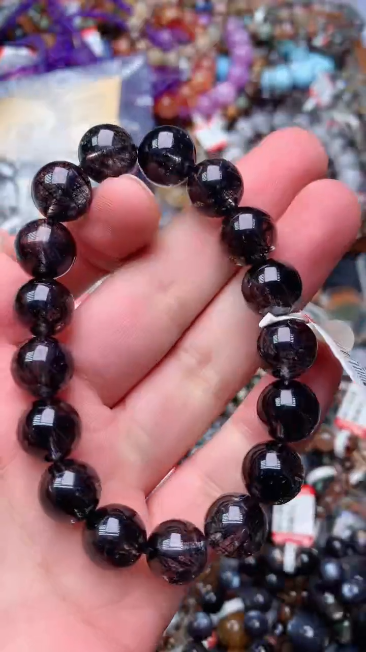【闪购商品】水晶手链未镶嵌275天然