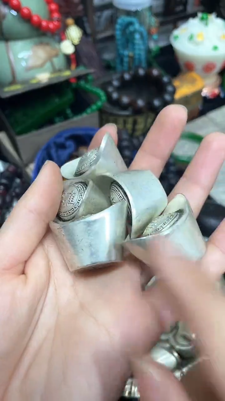 【闪购商品】摆件主播推荐如图所示