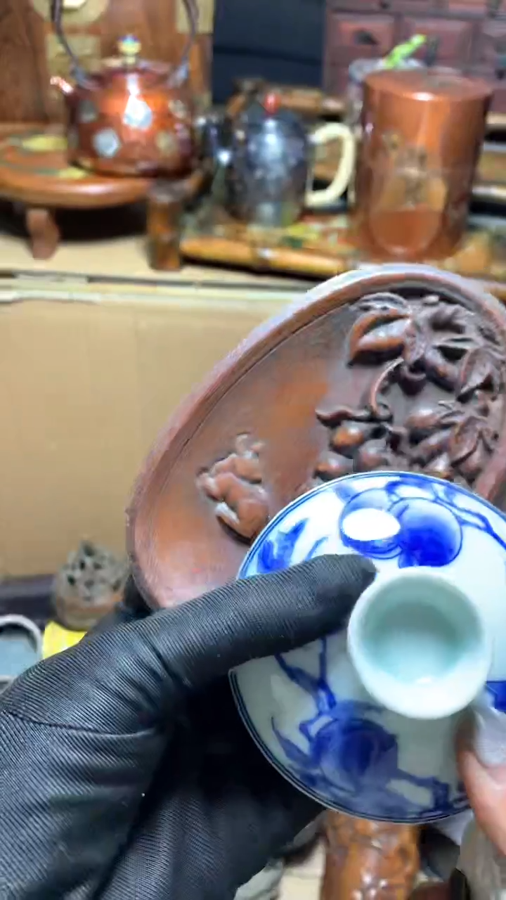 【闪购商品】瓷器默认微瑕瓷器