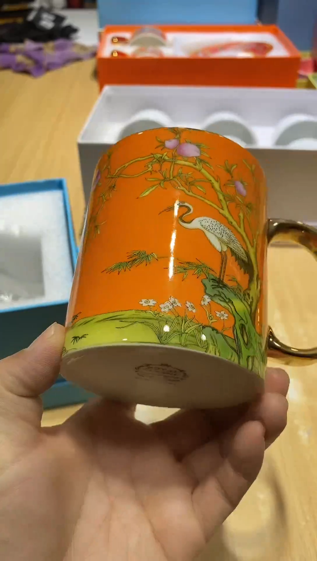 瓷片全场正品,一件不留@@1