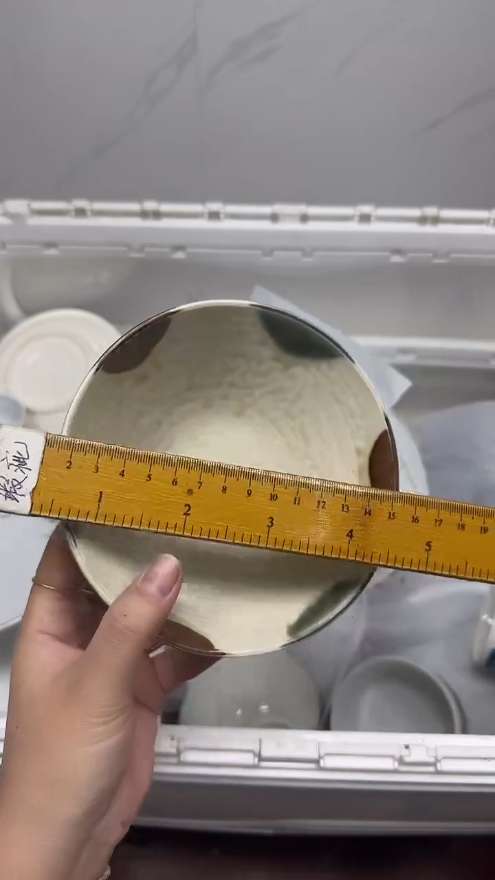 【闪购商品】464回流瓷器默认微瑕，18.8包邮