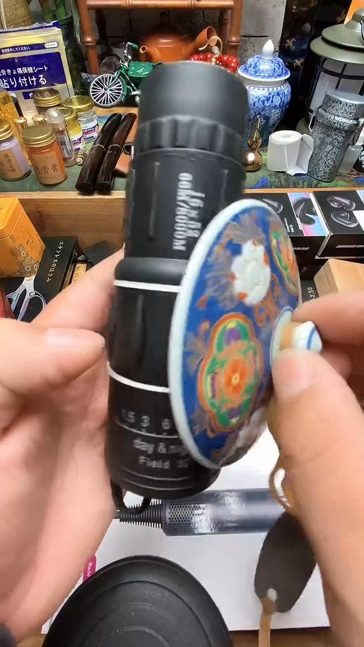 瓷器茶具品  工艺美术