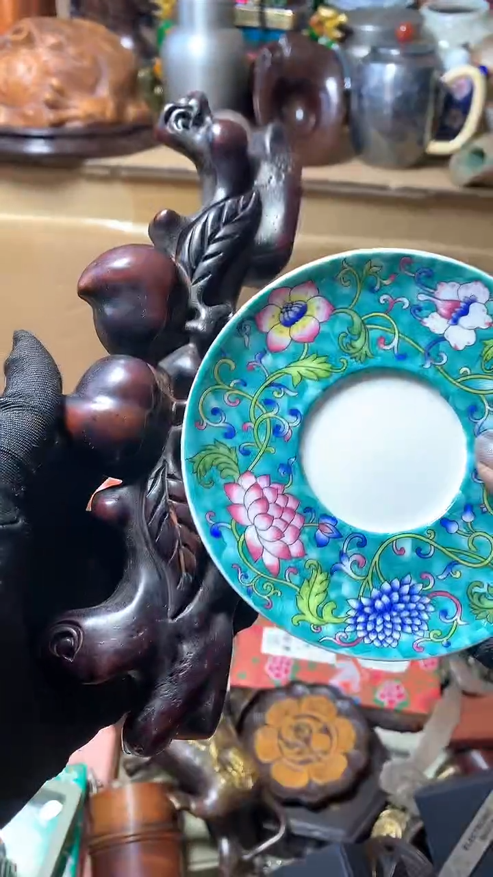 【闪购商品】瓷器默认微瑕瓷器