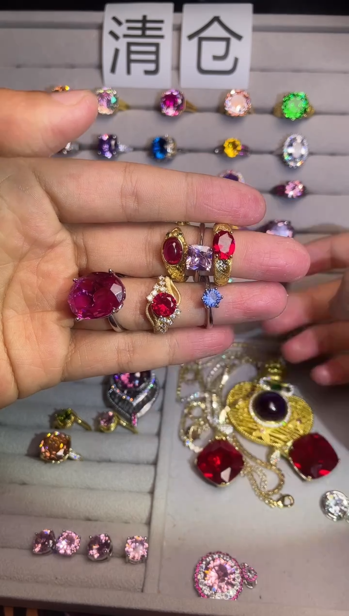 无非金属小景推荐Z046