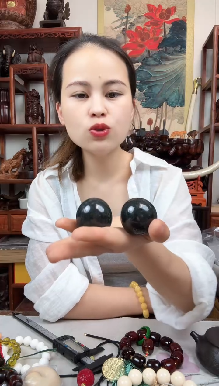 木臻宝工艺直播商品