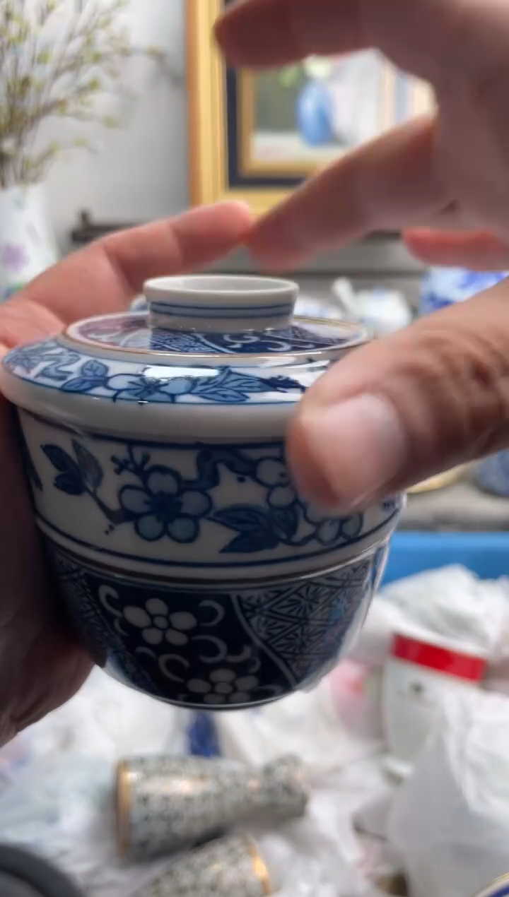 瓷片长**韵386-H-          