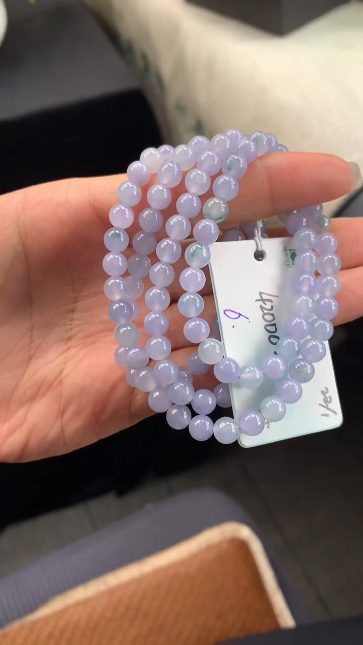 【闪购商品】翡翠手串未镶嵌下单联系客服核对地址哦