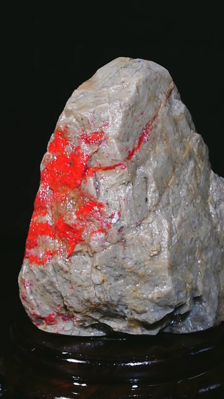 【闪购商品】鸡血石昌化鸡血石