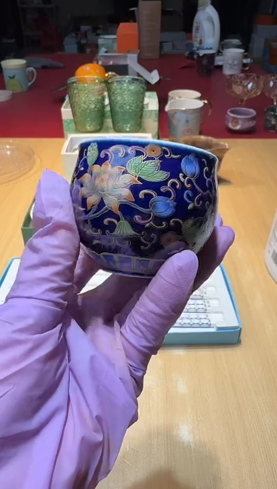 瓷片生活的本意是开心啊@@1