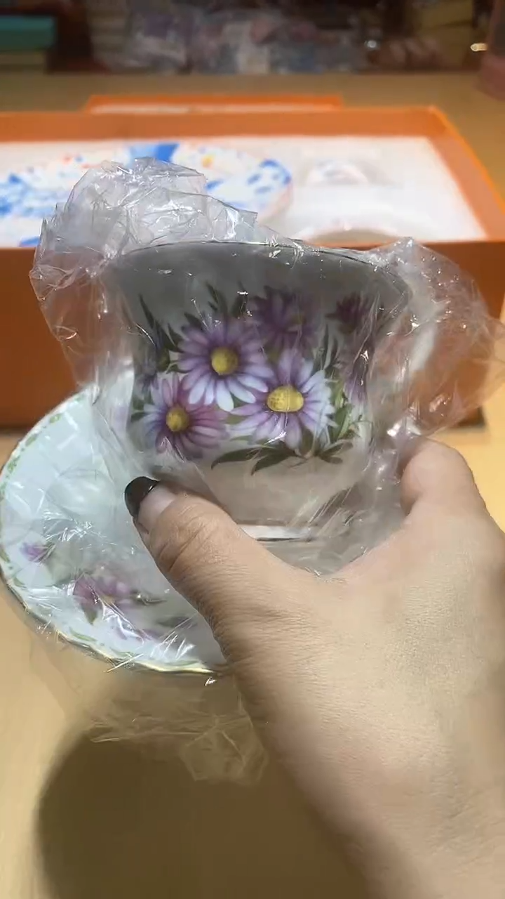 【闪购商品】瓷片锅碗瓢盆一件不剩