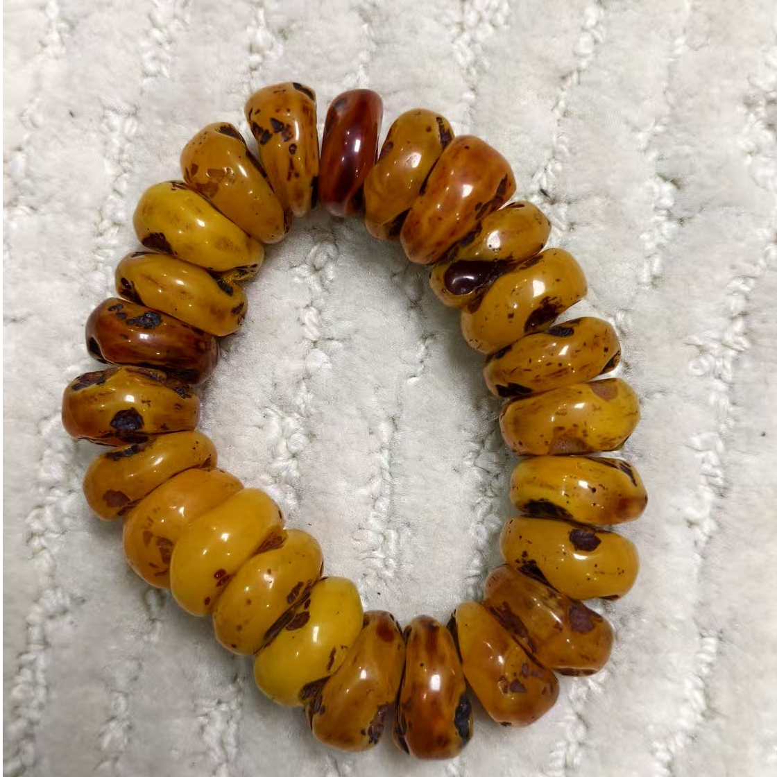 梦梦专属精品链接C5号手串