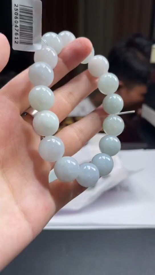 定制翡翠未镶嵌定制孤品