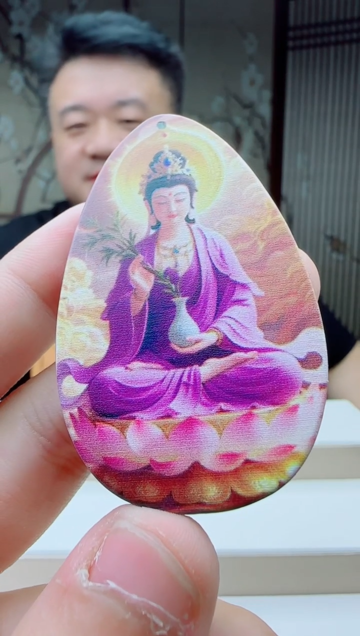 颈饰未镶嵌翡翠多样性发其一