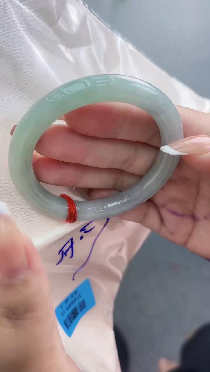【闪购商品】翡翠手镯未镶嵌翡翠手镯