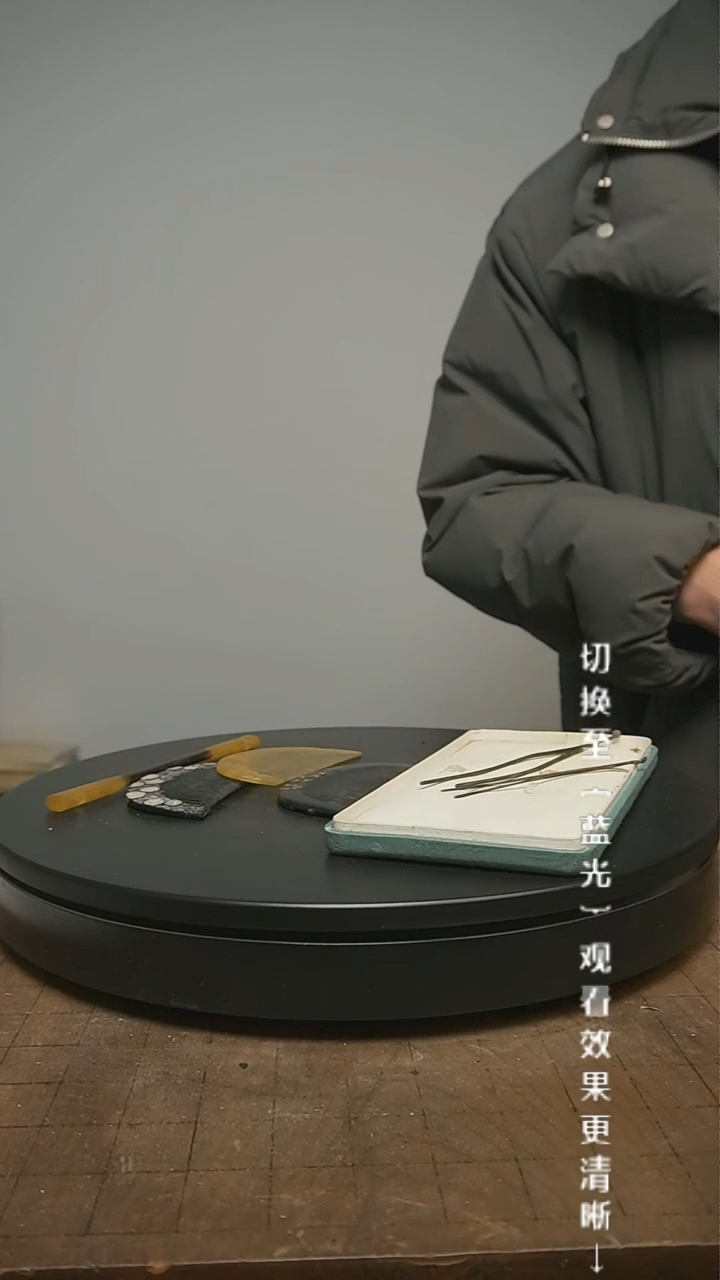 【闪购商品】摆件13y古美術空间美学A24