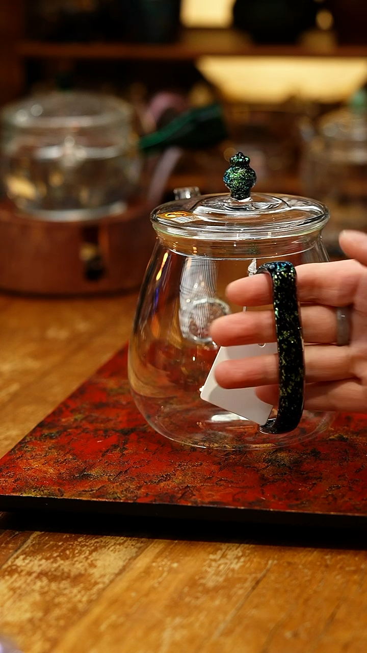 【闪购商品】禾器/文仕壶/黑金链接