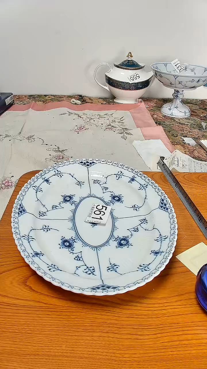 瓷片小淼海外陶瓷工艺品