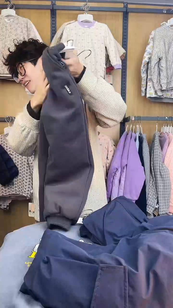 加棉冲锋裤特惠款