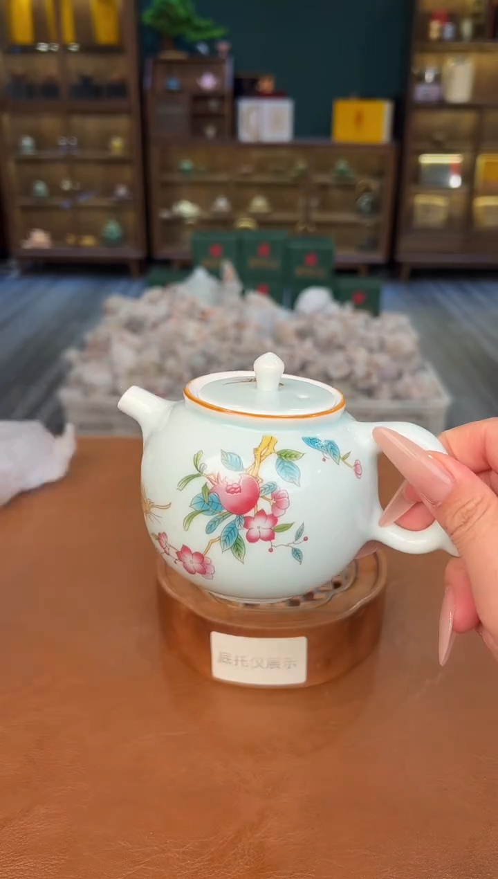 【闪购商品】熹物茶空间清仓福利品111111