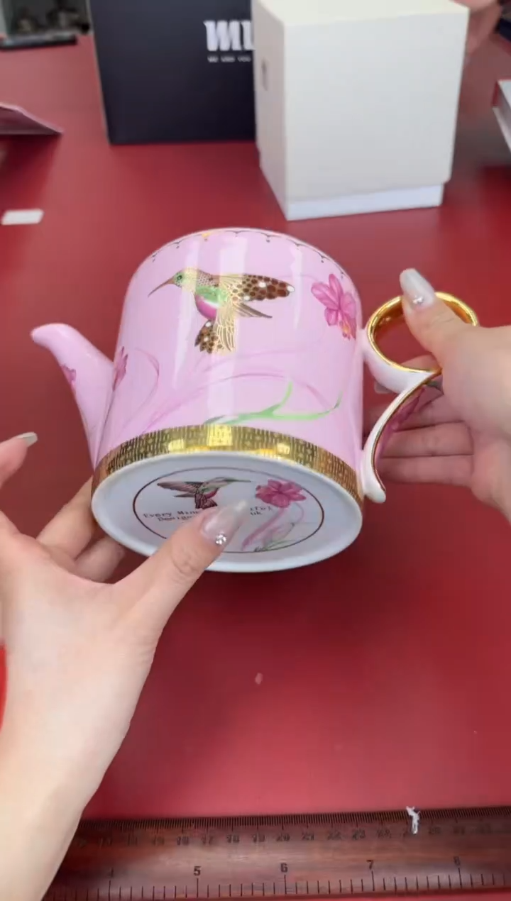 【闪购商品】瓷片正午瓷缘 臻品源泉@@Y456