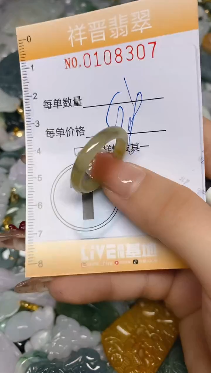 【闪购商品】翡翠颈饰未镶嵌闪购0108307多样性发其一