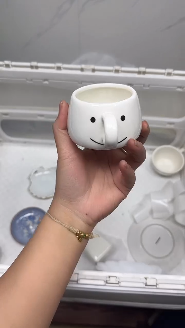 【闪购商品】524回流瓷器默认微瑕，18.8包邮