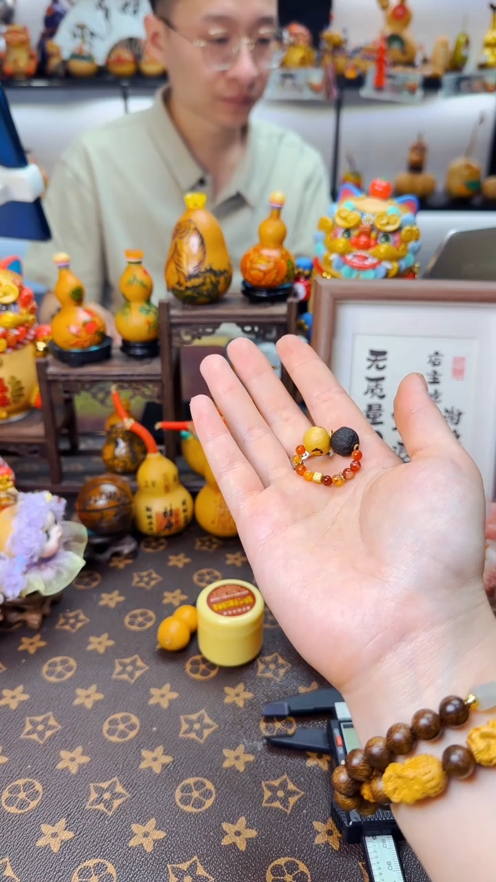 【闪购商品】542文玩葫芦文玩好物