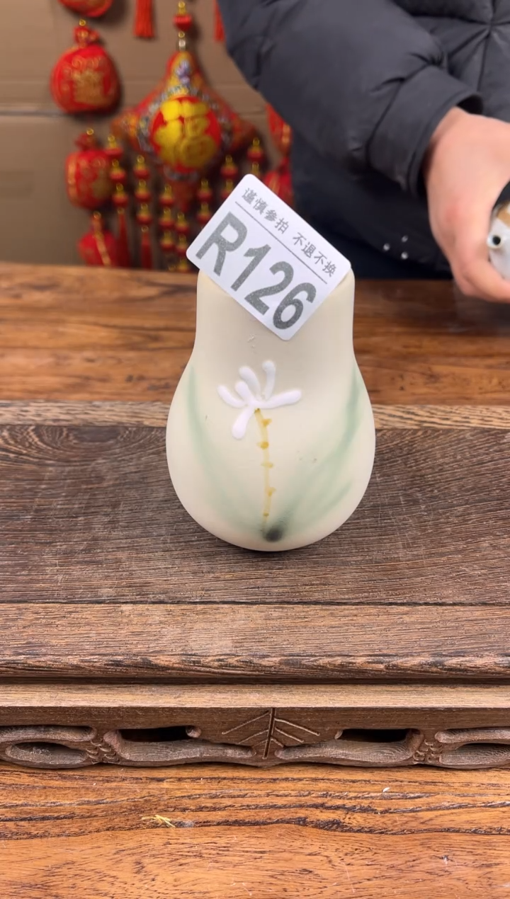 【闪购商品】瓷器茶具商品瓷器物品126
