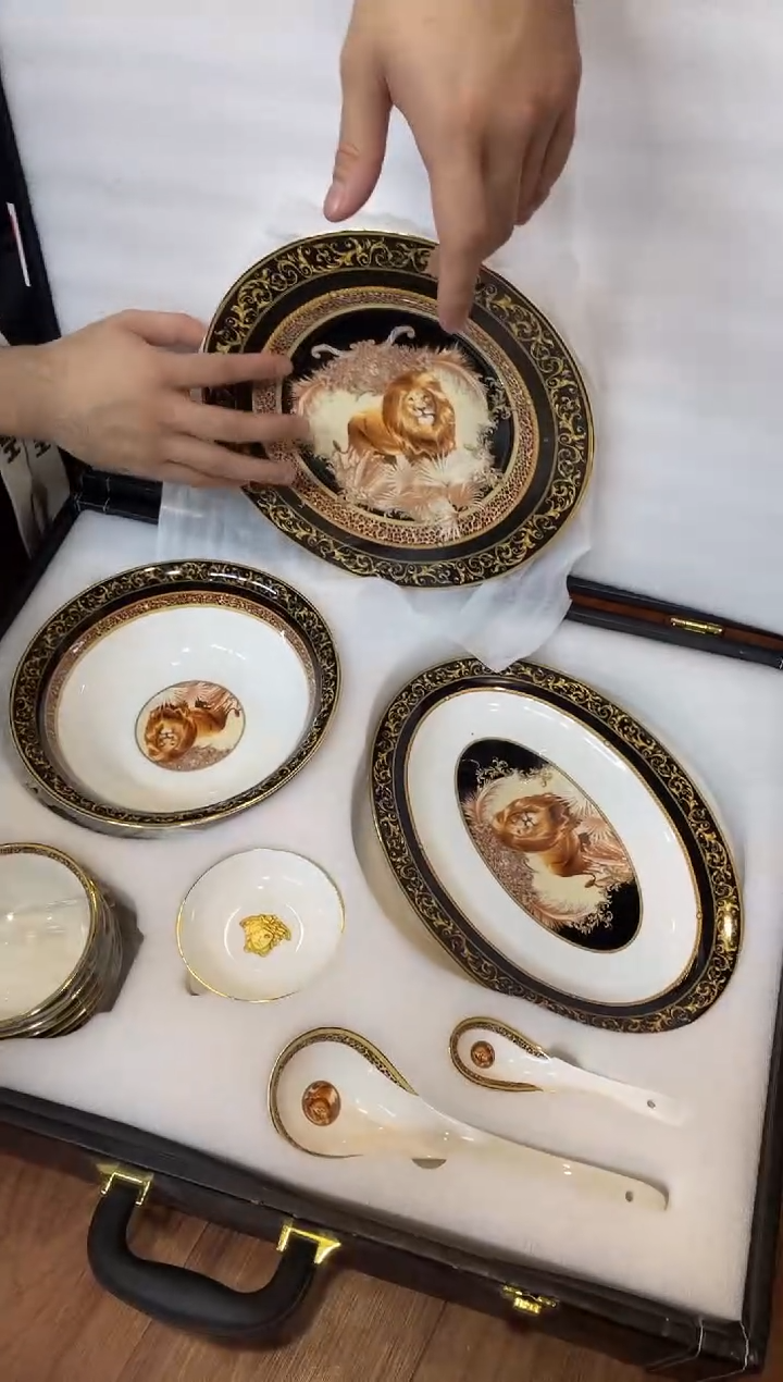 杯鸿辉家品牌瓷器，京东包邮！