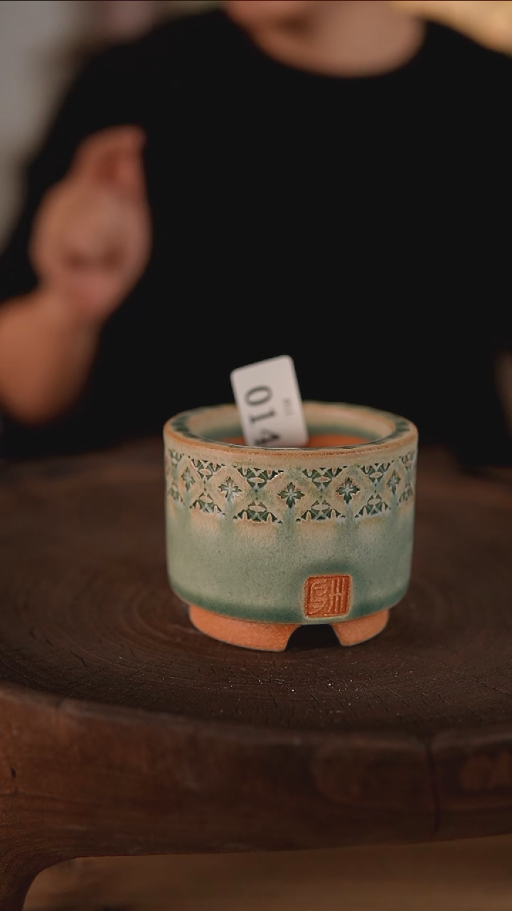 【闪购商品】红陶红陶1-17-014默认微瑕疵口