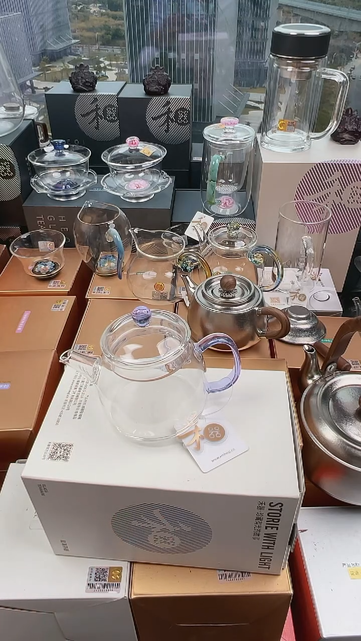 @@禾器言卿壶浅紫色