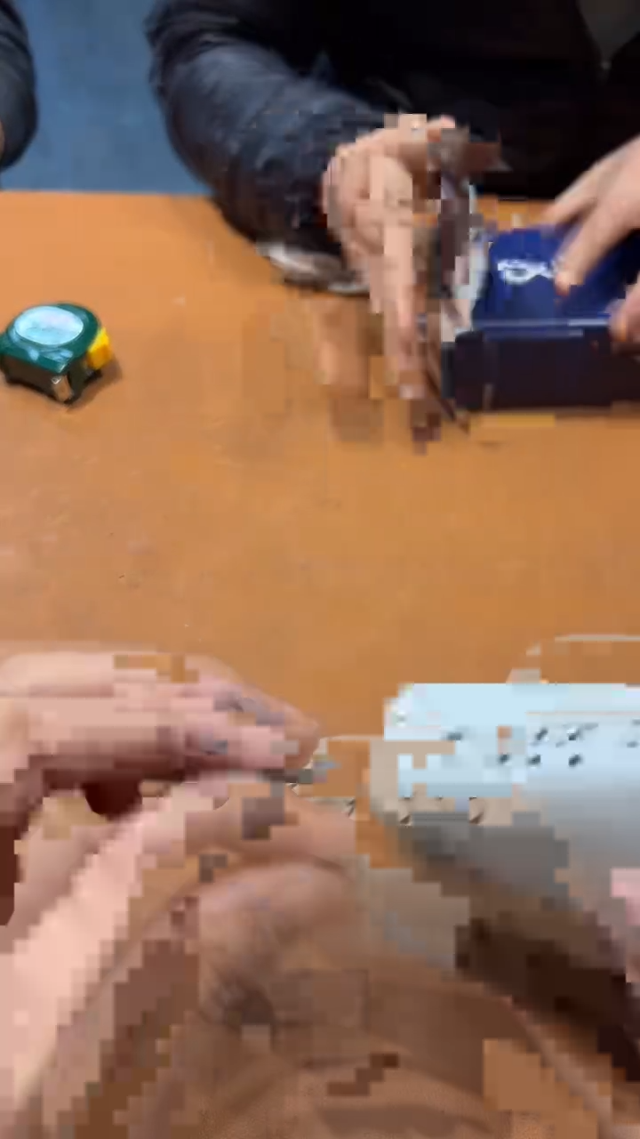 其他陶大*阿达西日瓷摆件337