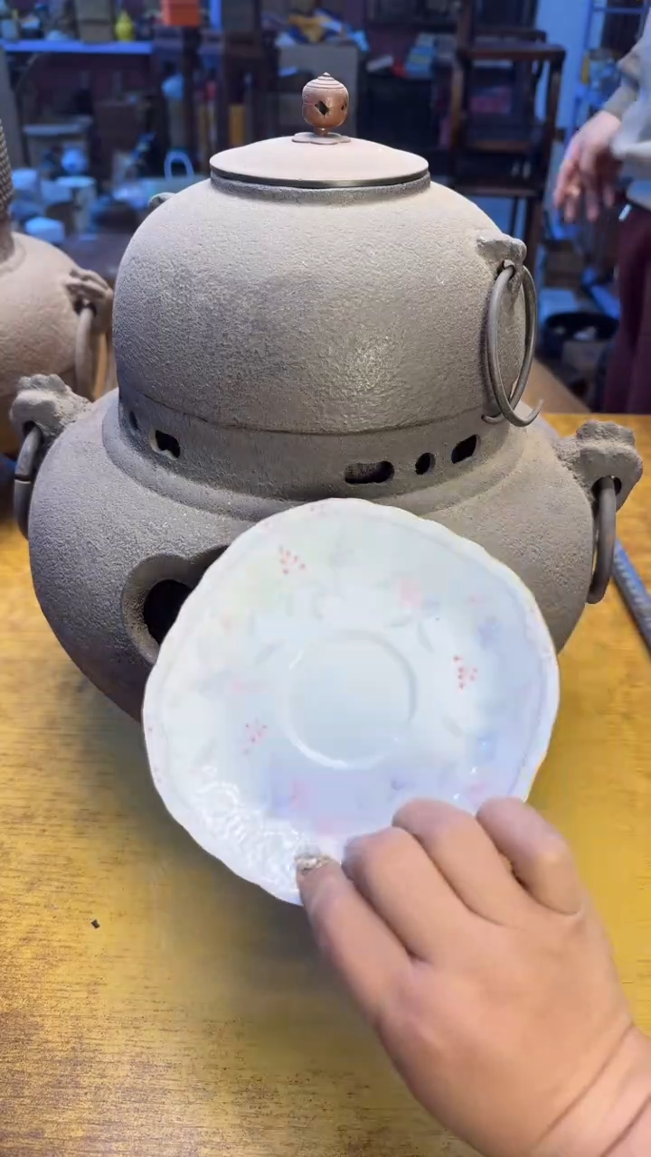 【闪购商品】其他瓷器瓷老破烂248