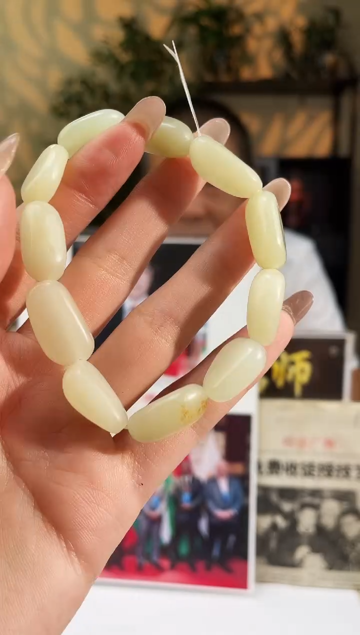 定制和田玉多样性拍一发一23062