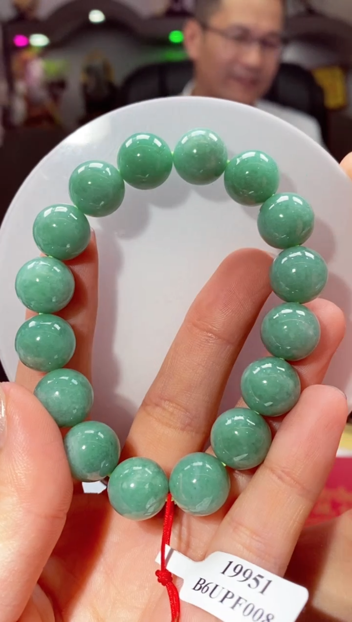 定制翡翠未镶嵌闪购毛货链接YQ049