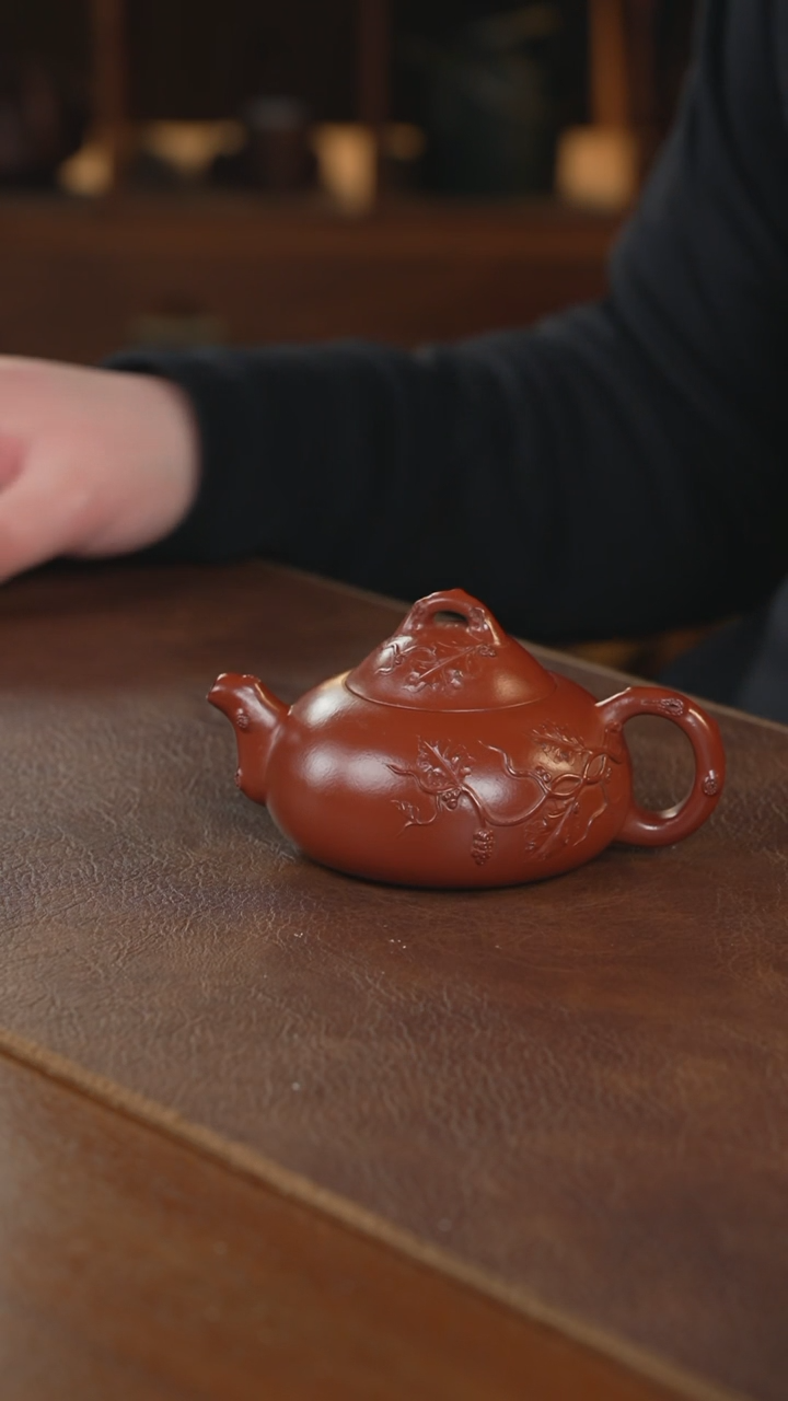 【闪购商品】紫砂茶壶紫砂壶紫砂壶